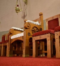 Sjemenišna crkva Srca Isusova zasjala u novom ruhu